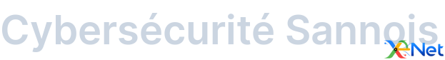 Cybersécurité Sannois