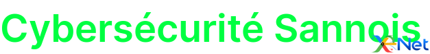 Cybersécurité Sannois